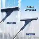 Limpiador De Ventanas Delgado Extensible 1,3 Metros