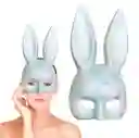 Mascara Conejo Play Boy