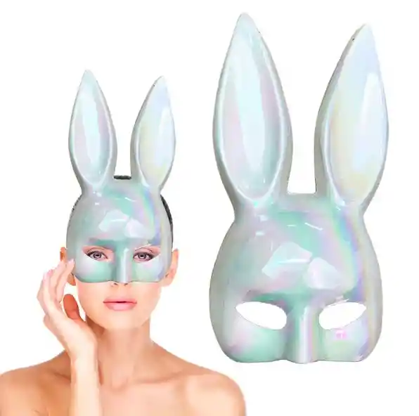 Mascara Conejo Play Boy