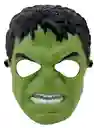 Máscara Hulk Para Niños