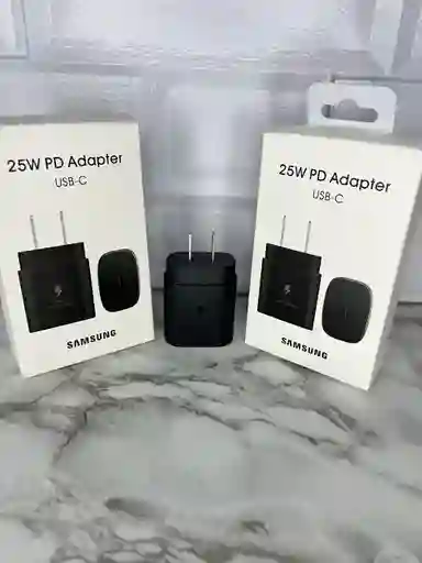Cabeza Para Samsung 25w