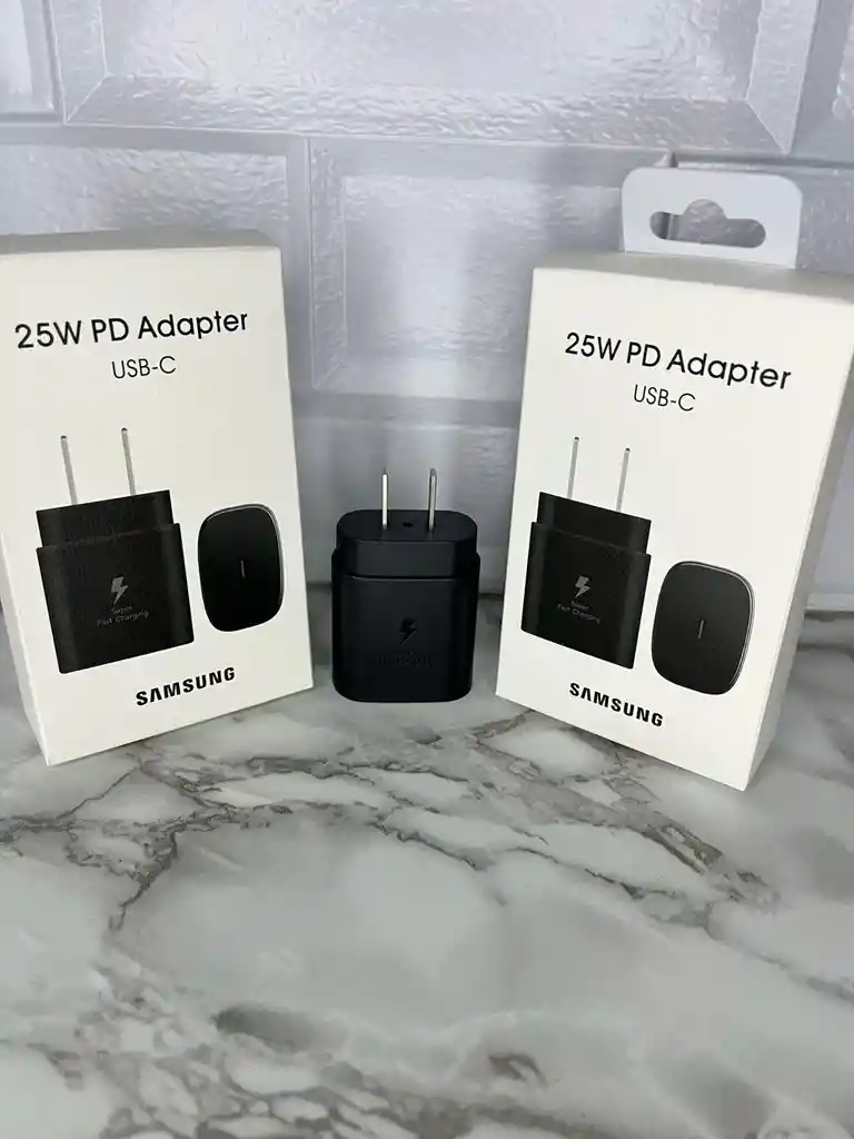 Cabeza Para Samsung 25w