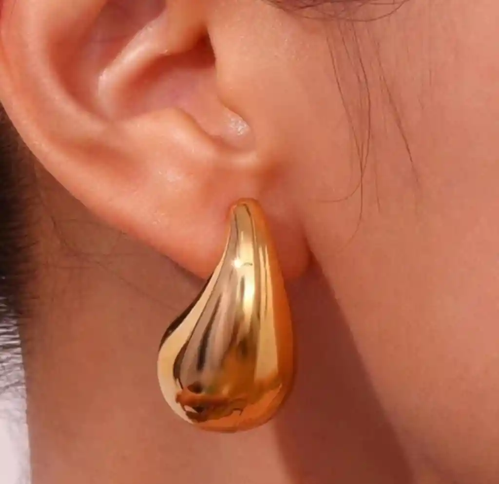 Areta Dorada De Gota