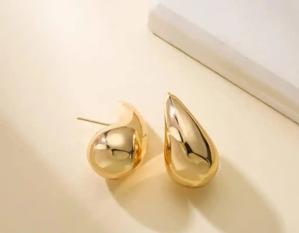 Areta Dorada De Gota