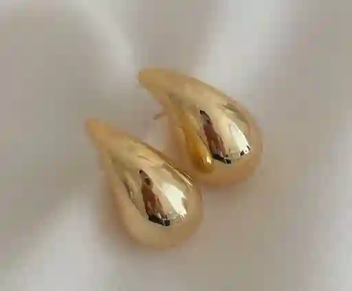 Areta Dorada De Gota