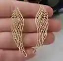 Areta Dorada Ala De Angel