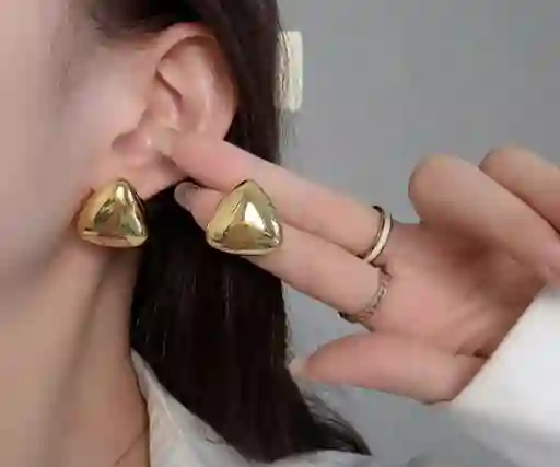 Areta Dorada Triangulo