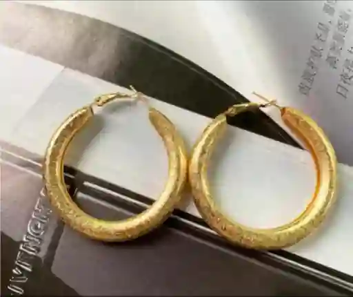 Areta Dorada Aro
