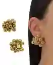 Areta Dorada Esfera Cluster