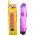 Vibrador Steve: ¡textura Firme Y Vibración Graduable Para Placer Realista!