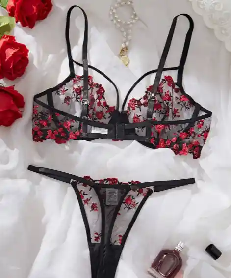 Set Amber Talla S