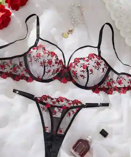 Set Amber Talla S