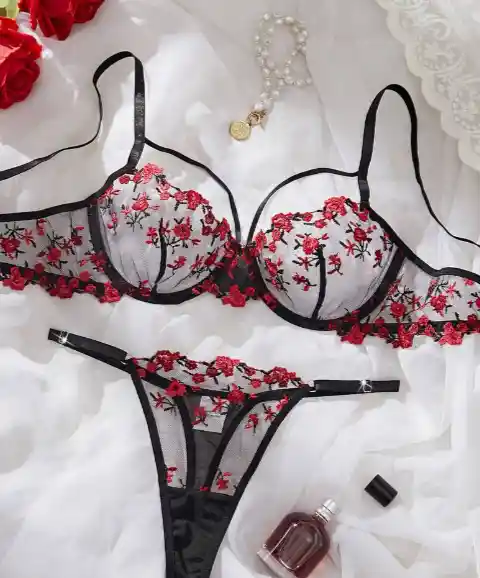 Set Amber Talla S