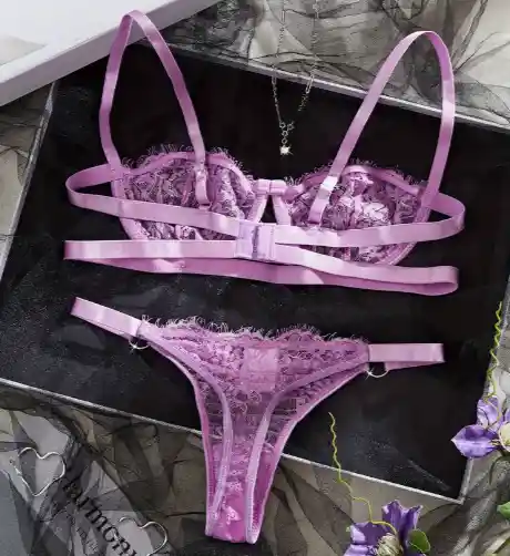 Set Dionette Talla M