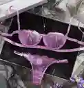 Set Dionette Talla M