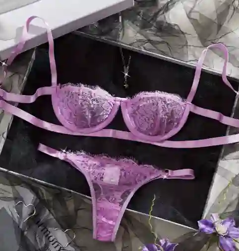 Set Dionette Talla M