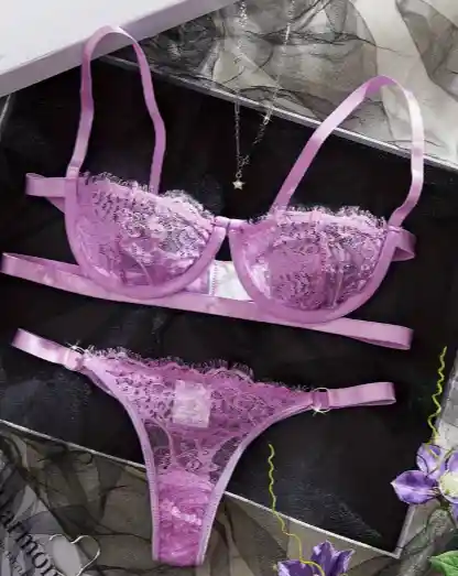 Set Dionette Talla M