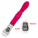 Vibrador Rabbit G Point: ¡doble Placer Y Orgasmos Explosivos!