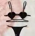 Set Coquette Talla M