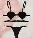 Set Coquette Talla M
