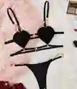 Set Coquette Talla M