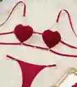 Set Coquette Talla S