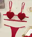 Set Coquette Talla S