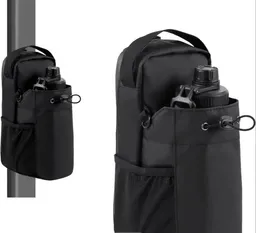 Bolso De Fitness Magnético