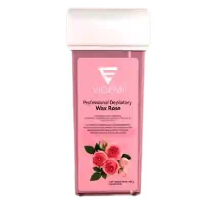 Repuesto Cera Para Depiladora En Roll On