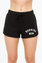 Short Deportivo Mujer Running Talla Única