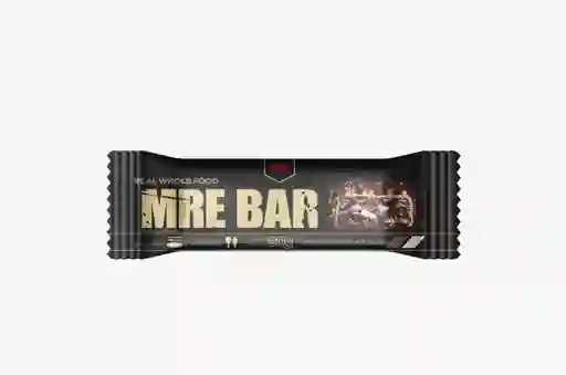 Mre Bar Protein Chocolate Aleman X67gr Redcon1