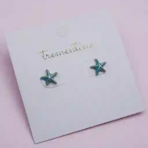Topo Estrella Marina