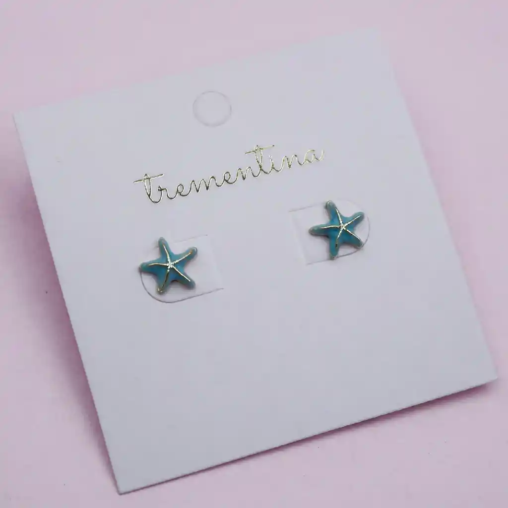 Topo Estrella Marina