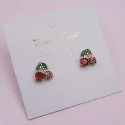 Topo Dorado Cereza