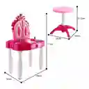 Juguete Tocador Para Niñas Mp3 Con Luces Y Musica 661-20