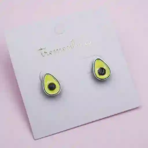 Topo Dorado Aguacate