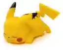 Lampara Led De Pokemon Pikachu
