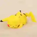 Lampara Led De Pokemon Pikachu