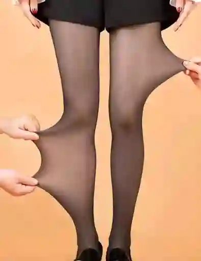 Medias Veladas Ultraresistentes