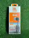 Jbl Auricular Con Microfono | Manos Libres | Earphones | Pm 09