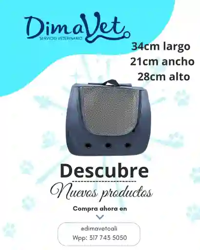 Bolso Minimo Unicolor