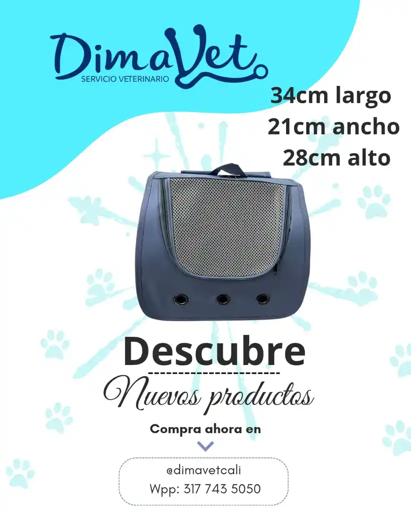 Bolso Minimo Unicolor