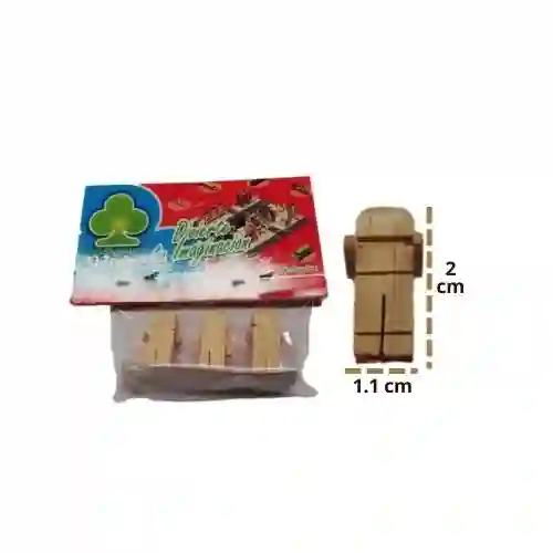 Figuras Para Maquetas A Escala 1:110 X3