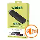 Watch Onn Tv Full Hd Streaming Control De Voz