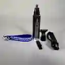 Afeitadora Geemy Trimmer 2 En 1