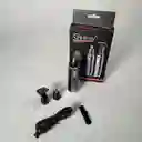 Afeitadora Geemy Trimmer 2 En 1