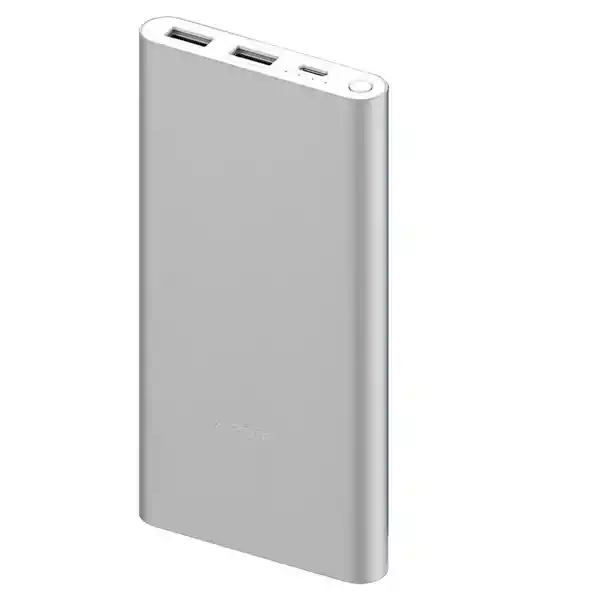 Power Bank Xiaomi 10000mah Blanco