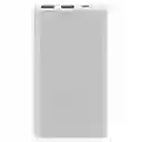 Power Bank Xiaomi 10000mah Blanco