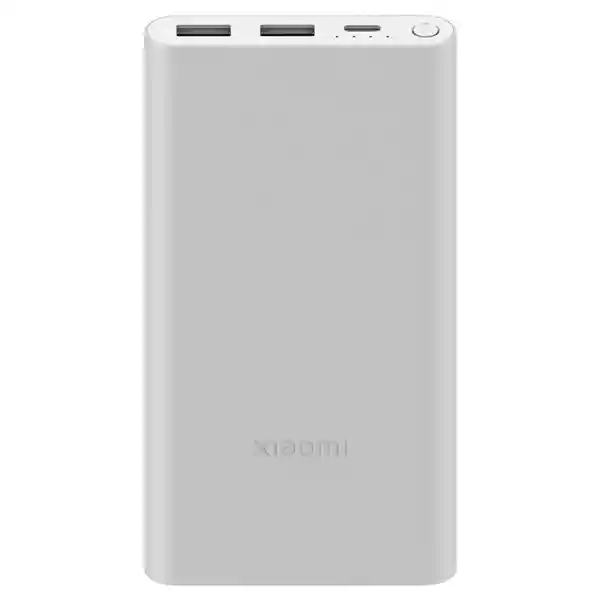 Power Bank Xiaomi 10000mah Blanco