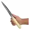 Cuchillo Con Sangre Accesorio Disfraz Halloween